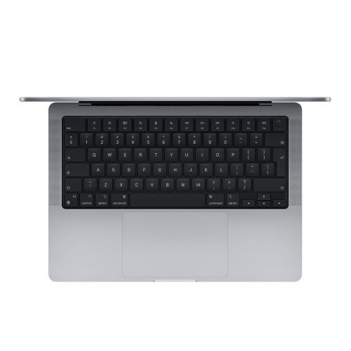 Лаптоп Apple MacBook Pro 16.2 Z14X0000U (снимка 2)