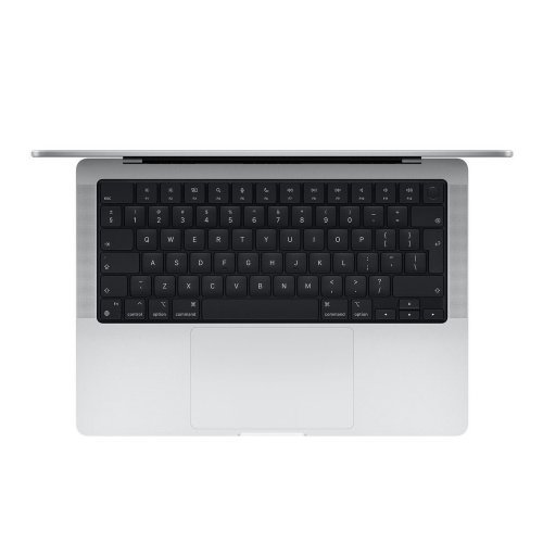 Лаптоп Apple MacBook Pro 16.2 Z1500000U (снимка 2)