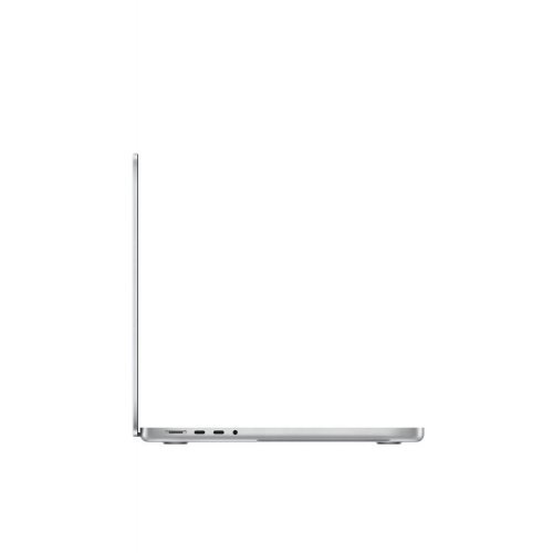 Лаптоп Apple MacBook Pro 16.2 Z1500000U (снимка 3)