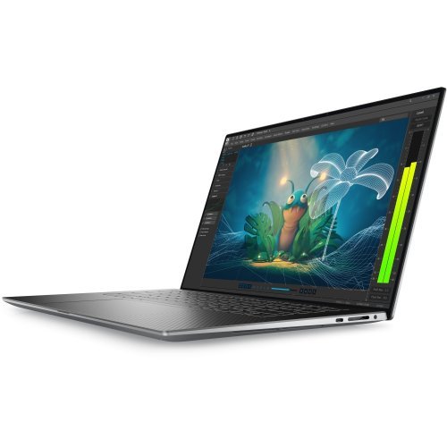 Лаптоп Dell Precision 5570 N202P5570EMEA_VP (снимка 3)