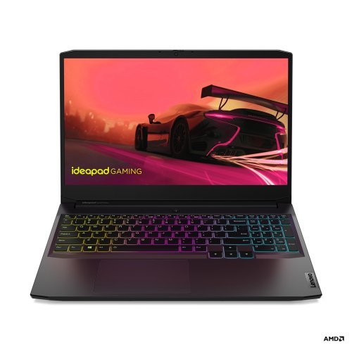 Лаптоп Lenovo IdeaPad Gaming 3 15ACH6 82K2 82K2005LBM (снимка 1)