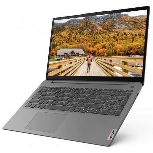 Лаптоп Lenovo IdeaPad 3 15ITL6 82H8 82H801G4BM (снимка 1)