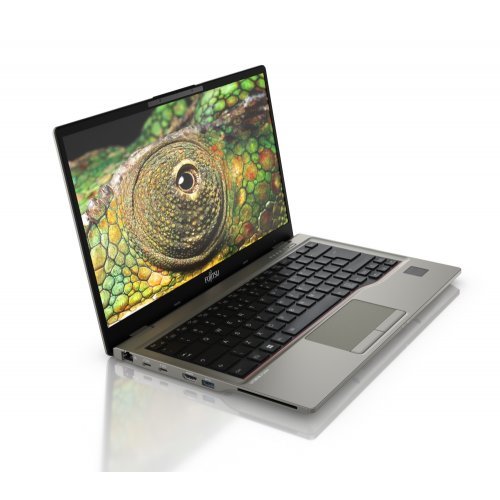 Лаптоп Fujitsu LIFEBOOK U7412 VFY:U7412MF5GRBA (снимка 2)