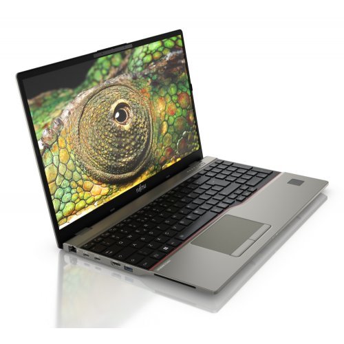 Лаптоп Fujitsu LIFEBOOK U7512 VFY:U7512MF5DRBA (снимка 2)
