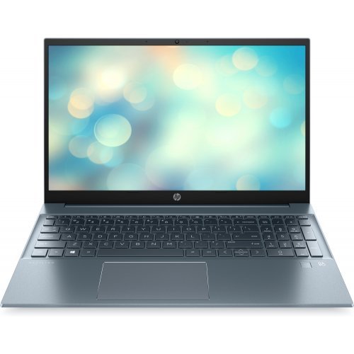 Лаптоп HP Pavilion 15-eh2008nu 6X8G6EA (снимка 1)