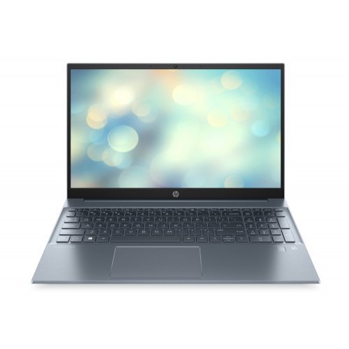Лаптоп HP Pavilion 15-eg2008nu 6X8G3EA (снимка 1)
