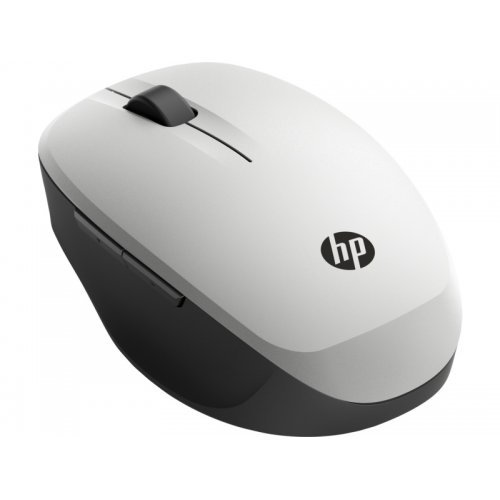 Мишка HP 6CR72AA (снимка 1)