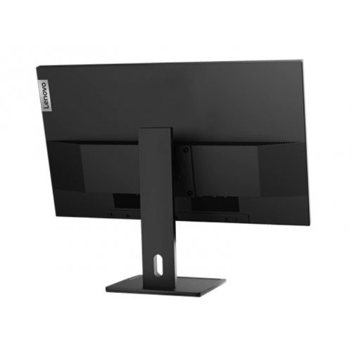 Монитор Lenovo ThinkVision E27q-20E 62D0GAT1EU (снимка 6)
