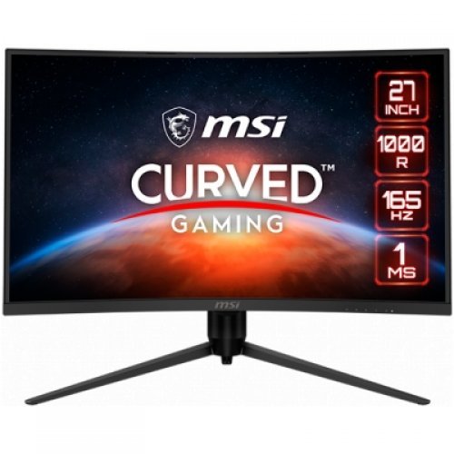 Монитор MSI OPTIX G271CQP OPTIX_G271CQP (снимка 1)