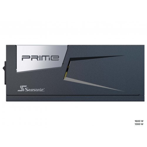 Захранващ блок Seasonic SSR-1600TR (снимка 5)