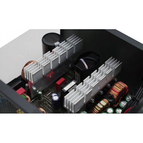 Захранващ блок DeepCool R-PF400D-HA0B-EU (снимка 7)