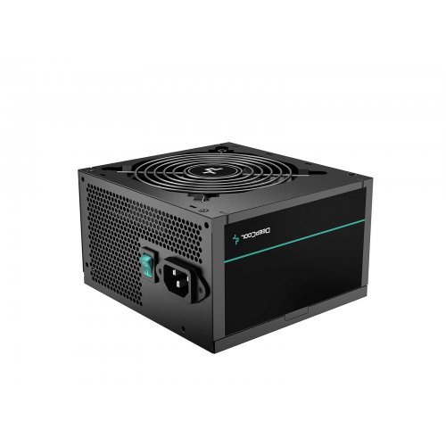 Захранващ блок DeepCool R-PM850D-FA0B-EU (снимка 4)