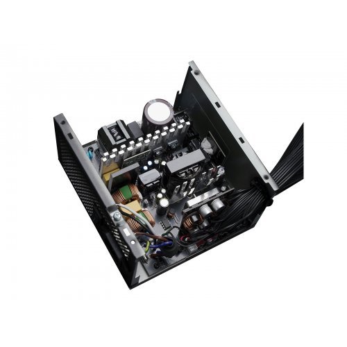 Захранващ блок DeepCool R-PM850D-FA0B-EU (снимка 6)