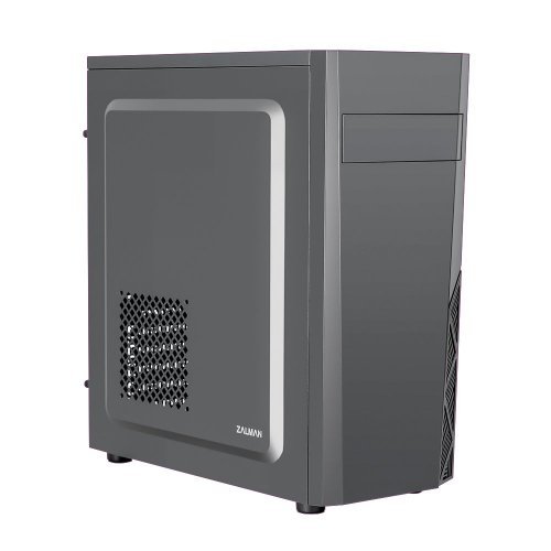 Компютърна кутия Zalman ZM-T8 (снимка 13)