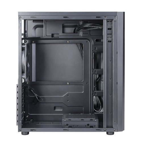 Компютърна кутия Zalman ZM-T8 (снимка 14)