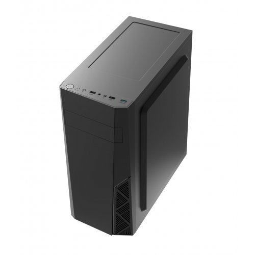 Компютърна кутия Zalman ZM-T8 (снимка 16)