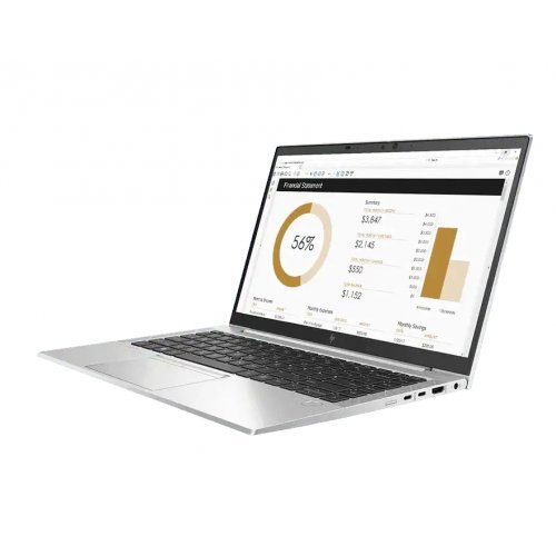 Лаптоп HP EliteBook 845 G8 401N7EA_26Q90B (снимка 3)