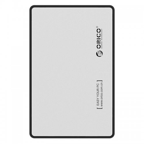 Кутия за диск Orico 2588US3-V1-SV-BP (снимка 1)