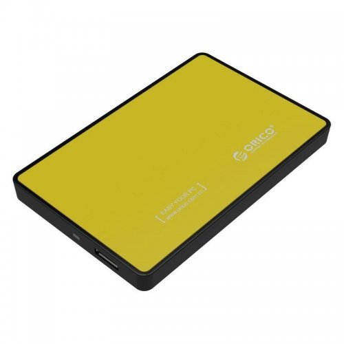 Кутия за диск Orico 2588US3-V1-OR (снимка 1)
