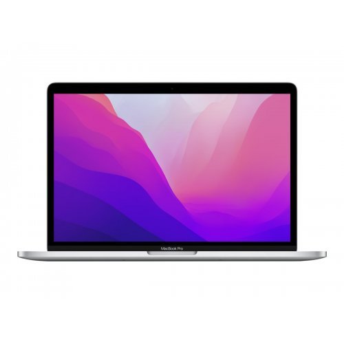 Лаптоп Apple MacBook Pro 13inch M2 MNEQ3ZE/A (снимка 1)