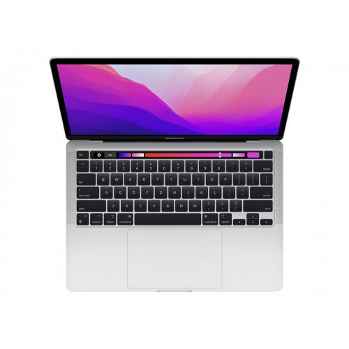 Лаптоп Apple MacBook Pro 13inch M2 MNEQ3ZE/A (снимка 2)