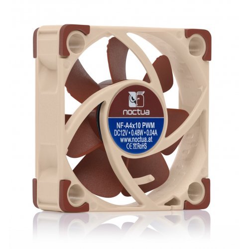 Вентилатор Noctua NF-A4x10-PWM (снимка 2)