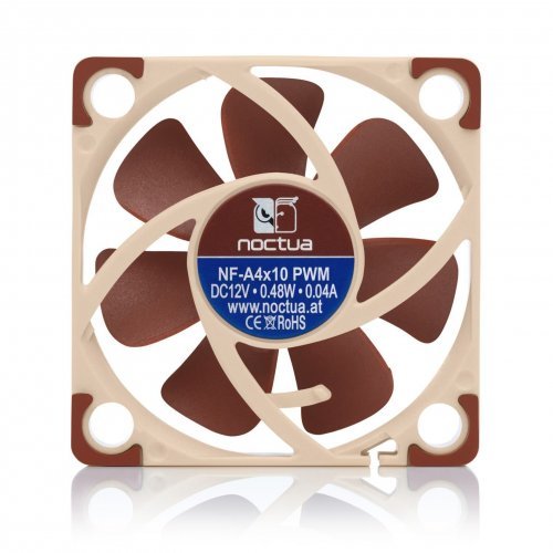 Вентилатор Noctua NF-A4x10-PWM (снимка 3)