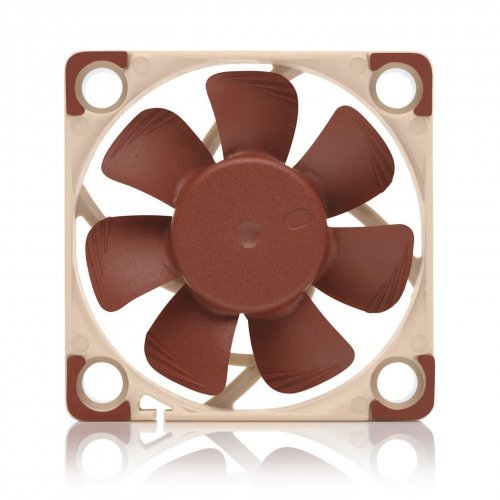 Вентилатор Noctua NF-A4x10-PWM (снимка 4)