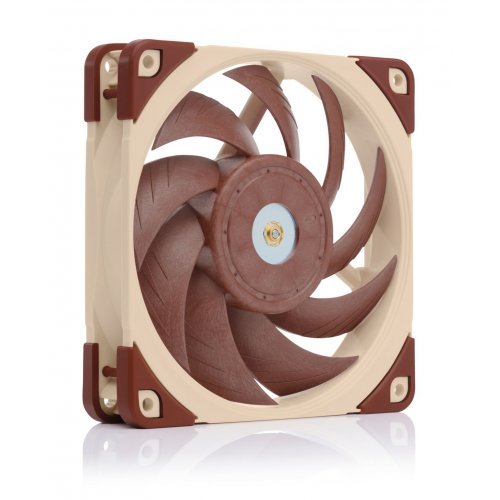 Вентилатор Noctua NF-A12x25-LS-PWM (снимка 2)