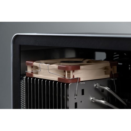 Вентилатор Noctua NF-A12x25-LS-PWM (снимка 7)