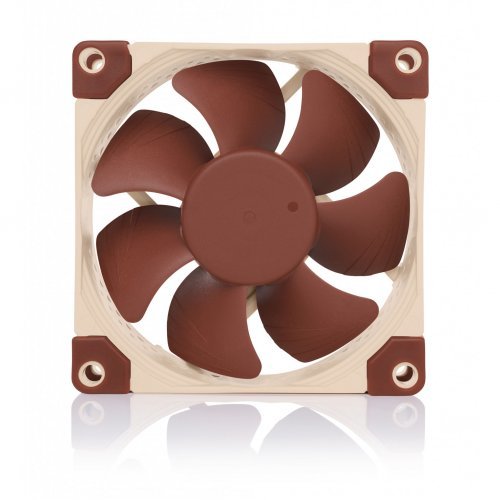 Вентилатор Noctua NF-A8-5V-PWM (снимка 3)