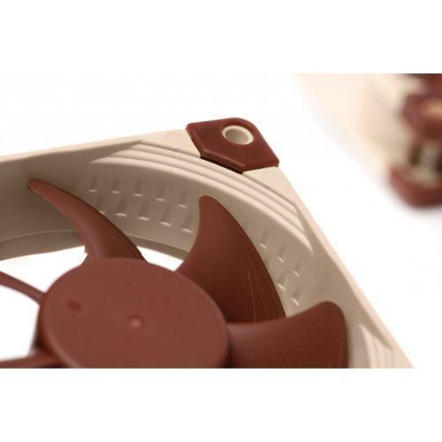 Вентилатор Noctua NF-A8-5V-PWM (снимка 5)