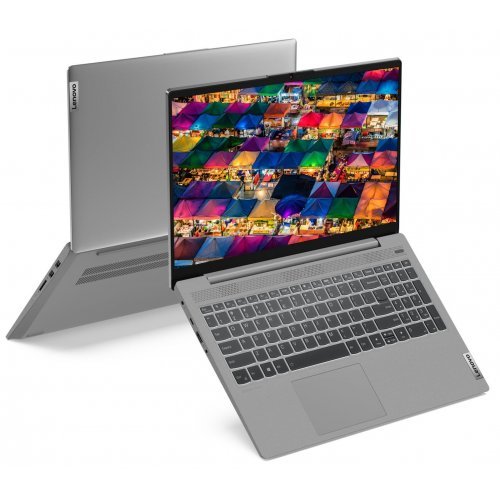 Лаптоп Lenovo IdeaPad 5 15ALC05 82LN 82LN0010BM (снимка 1)