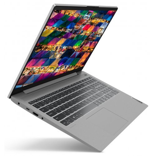 Лаптоп Lenovo IdeaPad 5 15ALC05 82LN 82LN0010BM (снимка 14)