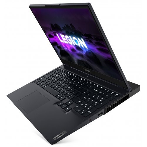 Лаптоп Lenovo Legion 5 15ACH6H 82JU 82JU00G7BM (снимка 4)