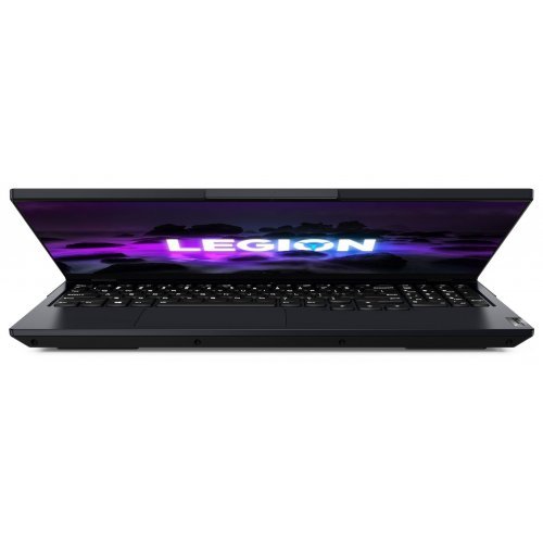Лаптоп Lenovo Legion 5 15ACH6H 82JU 82JU00G7BM (снимка 5)