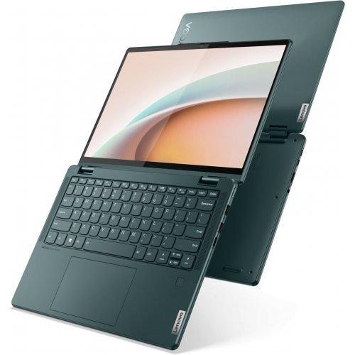 Лаптоп-таблет Lenovo Yoga 6 13ALC7 82UD 2-в-1 82UD000JBM (снимка 1)