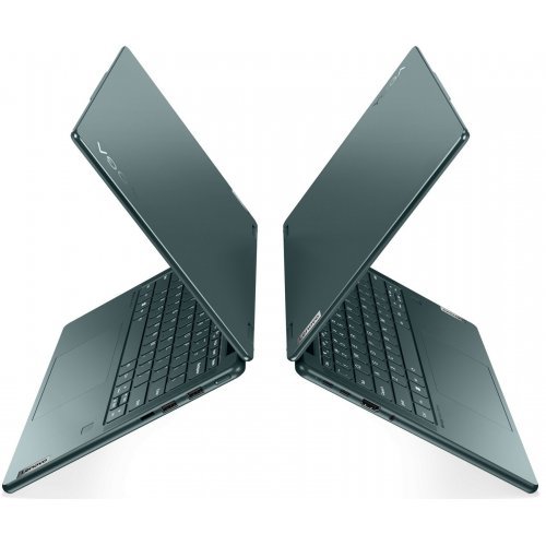 Лаптоп-таблет Lenovo Yoga 6 13ALC7 82UD 2-в-1 82UD000JBM (снимка 10)