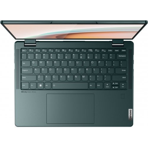 Лаптоп-таблет Lenovo Yoga 6 13ALC7 82UD 2-в-1 82UD000JBM (снимка 12)