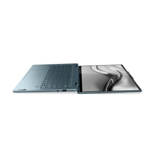 Лаптоп-таблет Lenovo Yoga 7 14IAL7 82QE 2-в-1 82QE000DBM (снимка 6)