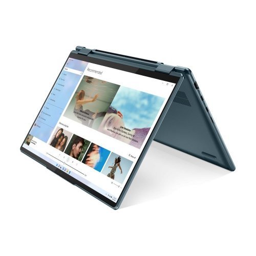 Лаптоп-таблет Lenovo Yoga 7 14IAL7 82QE 2-в-1 82QE000DBM (снимка 8)