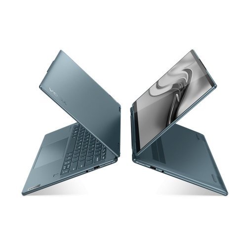 Лаптоп-таблет Lenovo Yoga 7 14IAL7 82QE 2-в-1 82QE000DBM (снимка 1)