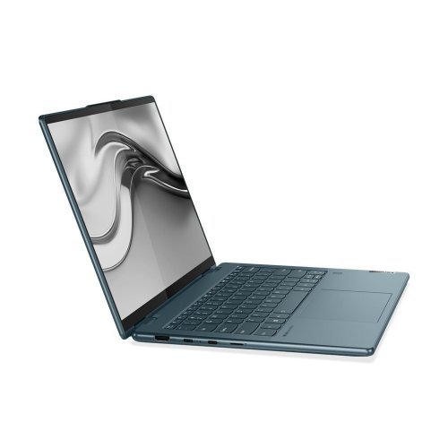 Лаптоп-таблет Lenovo Yoga 7 14IAL7 82QE 2-в-1 82QE000DBM (снимка 14)