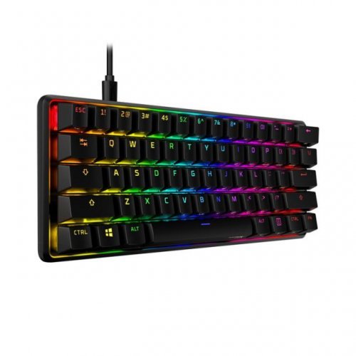 Клавиатура HyperX 56R61AA#ABA (снимка 3)
