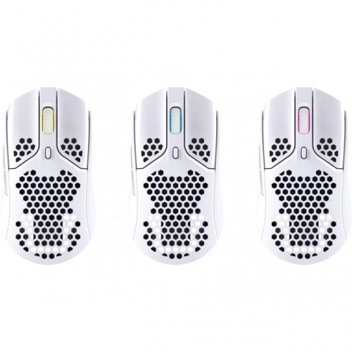 Мишка HyperX Pulsefire Haste 4P5D8AA (снимка 2)