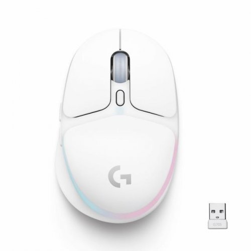 Мишка Logitech 910-006367 (снимка 2)