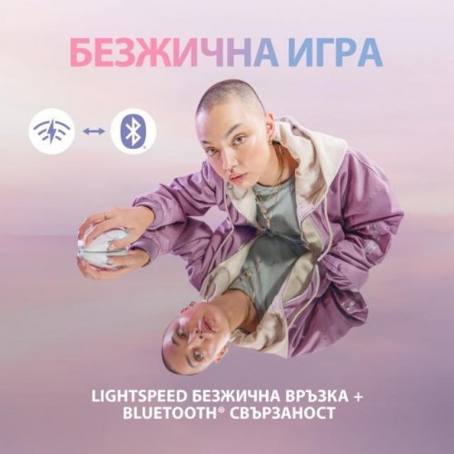 Мишка Logitech 910-006367 (снимка 5)