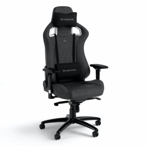 Геймърски стол noblechairs EPIC TX NOBLE-GAGC-237 (снимка 2)