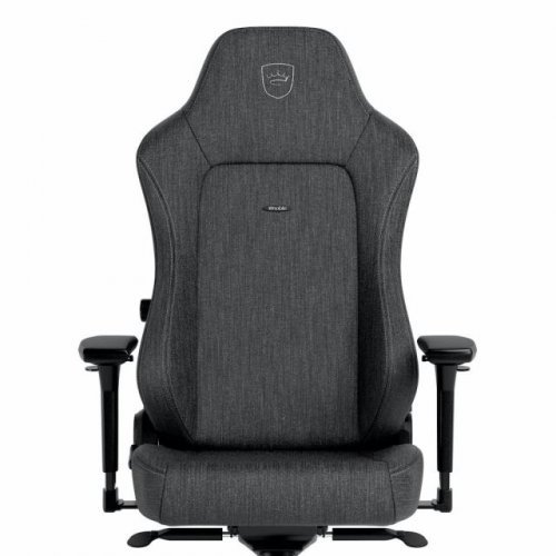 Геймърски стол noblechairs HERO TX Fabric NOBLE-GAGC-238 (снимка 2)