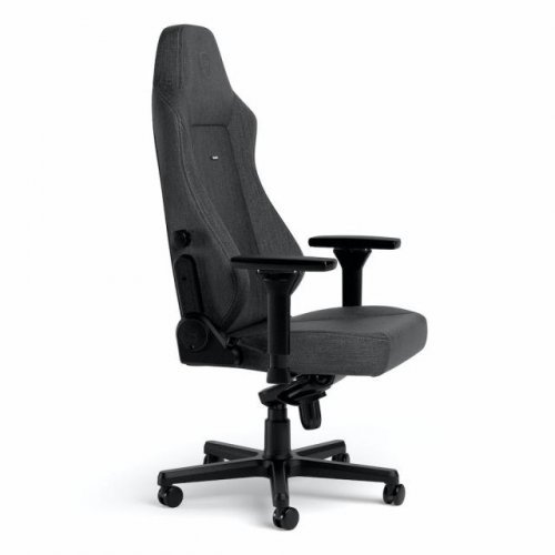 Геймърски стол noblechairs HERO TX Fabric NOBLE-GAGC-238 (снимка 4)
